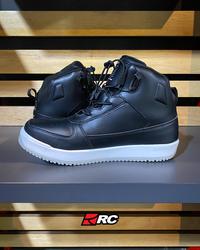 Gambar Shoes - RS Taichi RSS 014 Drymaster Break Black White Original - 36 dari RC Motogarage Bandung undefined 2 Tokopedia