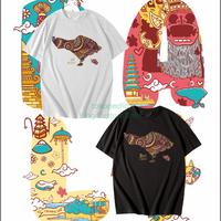 Gambar Kaos Oleh-oleh BALI 6, bisa pilih warna baju, dewasa dan anak - Hitam, XL dari King Custom undefined 1 Tokopedia
