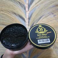 Gambar 3 POT LULUR HITAM 3S ORIGINAL 100% BPOM | BEDDA LOTONG PEMUTIH BADAN - 3 Pot lulur 3S dari TINA OLSHOP OFFICIAL98 undefined 3 Tokopedia