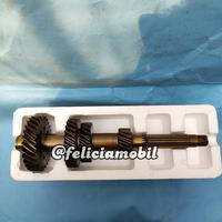 Gambar Gigi Susun Counter Gear Mitsubishi Triton 2.8 MN107750 dari Felicia Mobil undefined 2 Tokopedia