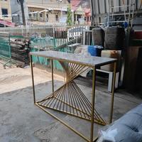 Gambar MEJA CONSOLE/ MEJA KONSUL dari CITRAJAYAMEUBEL undefined 1 Tokopedia