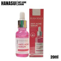 Gambar SERUM ANTI ACNE HANASUI BPOM dari grosir kosmetik barokah undefined 1 Tokopedia
