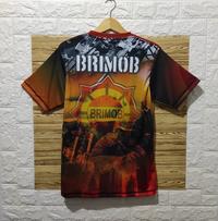 Gambar PUSATKAOSJERSEY FULLPRINT BRIMOB TERBARU KEREN QUALITAS TERBAIK SE-INDO - XL dari PUSATKAOSJERSEY undefined 3 Tokopedia