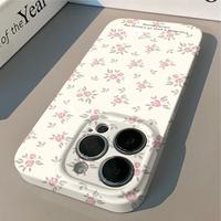 Gambar Hard Casing Case Bunga Iphone 14 13 12 mini 11 Pro XR X XS Max 7 Plus dari Chimberryshop undefined 3 Tokopedia