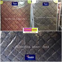 Gambar american Springbed Kasur Beautyland comfort top FREE Bantal Guling set - MATRAS ONLY, 90 x 200 dari Sejahtera Abadi Furniture undefined 2 Tokopedia