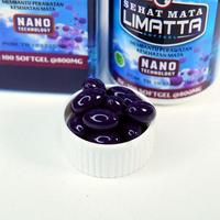 Gambar Obat Mata Glucoma Akibat Diabetes Yang sudah terbukti ampuh Walatra dari Risman Herbal Store undefined 3 Tokopedia