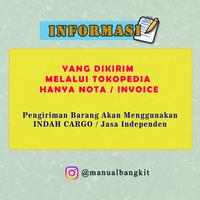 Gambar Roster Atas Pintu dari Pusat Ornamen undefined 3 Tokopedia