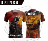 Gambar PUSATKAOSJERSEY FULLPRINT BRIMOB TERBARU KEREN QUALITAS TERBAIK SE-INDO - XL dari PUSATKAOSJERSEY undefined 1 Tokopedia