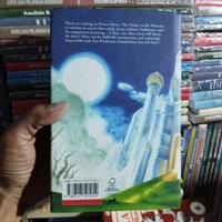 Gambar Novel Original HARRY POTTER And The Deathly Hallows - J. K. Rowling English Editio dari toko buku haikal undefined 3 Tokopedia