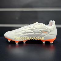Gambar Sepatu Bola Adidas Copa Pure.3 FG - Owhite, 43 1/3 dari Toko88Makassar undefined 3 Tokopedia