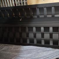 Gambar pintu garasi sliding dari JP CUSTOM undefined 4 Tokopedia