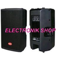 Gambar SPEAKER AKTIF 15 INCH MAX15H 800 WATT ORIGIL MAX H dari AGEN ELECTRONIK SHOP undefined 1 Tokopedia