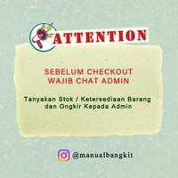 Gambar Roster Atas Pintu dari Pusat Ornamen undefined 2 Tokopedia