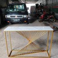 Gambar MEJA CONSOLE/ MEJA KONSUL dari CITRAJAYAMEUBEL undefined 4 Tokopedia