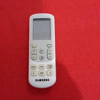 Gambar Remote AC SAMSUNG Matahari Original Asli . dari Mutiara Original Collection undefined 1 Tokopedia