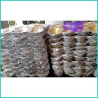 Gambar Sudi Tatakan Kue Bikang isi 200pcs Berkualitas - Putih dari TokoPlastik26 undefined 1 Tokopedia