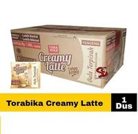 Gambar 1 dus torabika creamy latte 10 sachet dari SUPERINDO INDONESIA RAYA undefined 1 Tokopedia