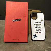Gambar Casetify original iphone 12 mini dari starvstore undefined 1 Tokopedia