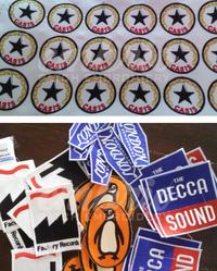 Gambar CST-001 Custom Patch Bordir Logo Emblem Bordir Custom Patch Satuan - P-0K dari azura.indonesia undefined 3 Tokopedia