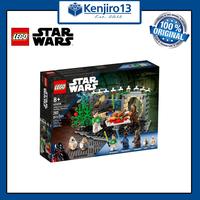 Gambar Lego StarWars 40658 Millennium Falcon Holiday Diorama dari KenjiroZ13 undefined 1 Tokopedia
