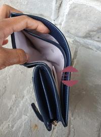 Gambar Dompet Wanita KS medium spencer pwr00369 paperboats dari Neaka Store undefined 5 Tokopedia