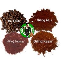 Gambar Kopi Arabika Aceh Gayo 1 Kg Premium Bean Natural Grade1 Biji/Bubuk - 1 Kg, Giling Sedang dari Kopi Bosze undefined 5 Tokopedia