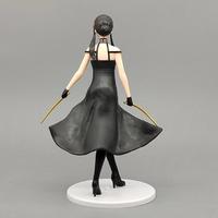 Gambar Figure SPY x FAMILY Anime Figure Yor Forger Loid Forger Twilight set 2 dari Lumiere_com undefined 4 Tokopedia