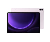 Gambar Samsung Galaxy Tab S9 FE+ 5G 12GB/256GB SM-X616 Garansi Resmi SEIN - Mint dari INTIKOM STORES undefined 2 Tokopedia