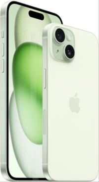 Gambar APPLE IPHONE 15 PLUS 128 GB GARANSI RESMI IBOX TERMURAH - Merah Muda dari Hapemall.id undefined 5 Tokopedia