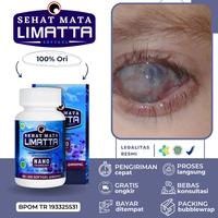 Gambar Obat Mata Glucoma Akibat Diabetes Yang sudah terbukti ampuh Walatra dari Risman Herbal Store undefined 1 Tokopedia