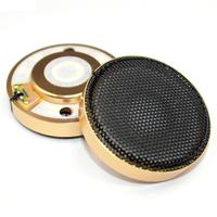 Gambar Hifi 50mm Headset Driver Headphone Speaker Unit For High end Bl dari Volz Working undefined 4 Tokopedia