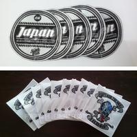 Gambar CST-001 Custom Patch Bordir Logo Emblem Bordir Custom Patch Satuan - P-0K dari azura.indonesia undefined 2 Tokopedia