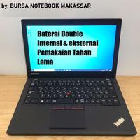 Gambar Lenovo Thinkpad X260 Core i3 Gen 6 SSD 128gb - Laptop Second premium dari Lab Atonom Makassar undefined 2 Tokopedia