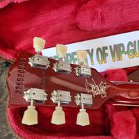 Gambar gitar electric gibson slash les paul usa afd appetite dari vip-guitar undefined 4 Tokopedia