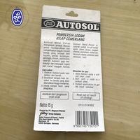 Gambar Autosol kecil 15gram dari LL SparePart Banjarnegara undefined 2 Tokopedia