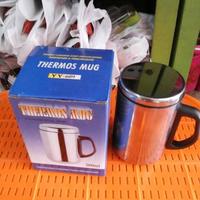Gambar MUG THERMOS STAINLESS STEEL 500ML HOT AND COOL dari Agen Family Perabot undefined 2 Tokopedia
