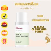 Gambar The Originote H-llow Clarifying Toner 80ml Exfoliating Hydrating dari Kosmetik Keliling undefined 1 Tokopedia