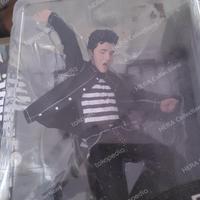Gambar McFarlane: Elvis Presley - Jailhouse Rock action figure US Card dari HERAFen undefined 3 Tokopedia