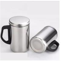 Gambar MUG THERMOS STAINLESS STEEL 500ML HOT AND COOL dari Agen Family Perabot undefined 1 Tokopedia