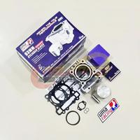 Gambar Blok Seher Uma Racing Bore Up Piston 63mm NMAX Aerox Lexi R15 XSR WR dari NoLimitz undefined 3 Tokopedia