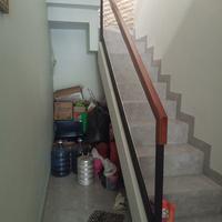 Gambar railing tangga kaca tempered 8mm dari putra mandiri santoso undefined 3 Tokopedia