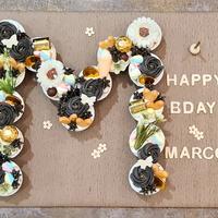 Gambar BIRTHDAY CUPCAKES dari LIZ_KITCHEN undefined 2 Tokopedia