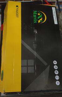 Gambar Kran Wastafel Cuci Piring Flexible Promo Murah Mavis dari Maju Terus Makmur Online Shop undefined 4 Tokopedia