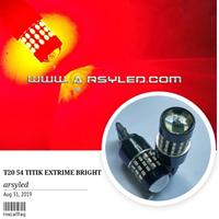Gambar Lampu REM Tengah atas High Mount Break Honda Freed Lensa Super Terang Car - Putih, 2 kawat dari ARSYLED MALL undefined 3 Tokopedia