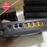 Gambar Router WiFi ONT Nokia G-240W F & | GPON| ONT Acces Point | Ex- Indosat - Tanpa adaptor dari Cybercute ID undefined 5 Tokopedia