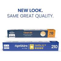 Gambar Aprilaire 210 Replacement Filter Aprilaire Whole Air Purifiers Me dari Zyrtec Line STORE undefined 3 Tokopedia