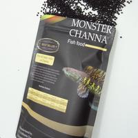 Gambar Pakan Spesial ikan Channa 100 gram dari Demi Pellets undefined 2 Tokopedia