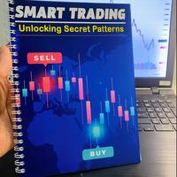 Gambar BUKU SMART TRADING CHART PATTERN  DAN CANDLESTICK PATTERN SIMPLE - PAKET 1 dari Brainy Planner Official undefined 1 Tokopedia