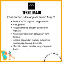 Gambar best seller sepeda listrik uwinfly D8S garansi resmi - Putih dari centrabike undefined 2 Tokopedia