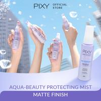Gambar PIXY Aqua Beauty Protecting Mist Matte Finish 60ml dari Hangvalen undefined 4 Tokopedia